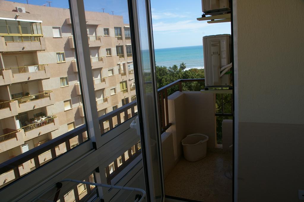Madeira Superior Orangecosta Appartement Benicàssim Buitenkant foto