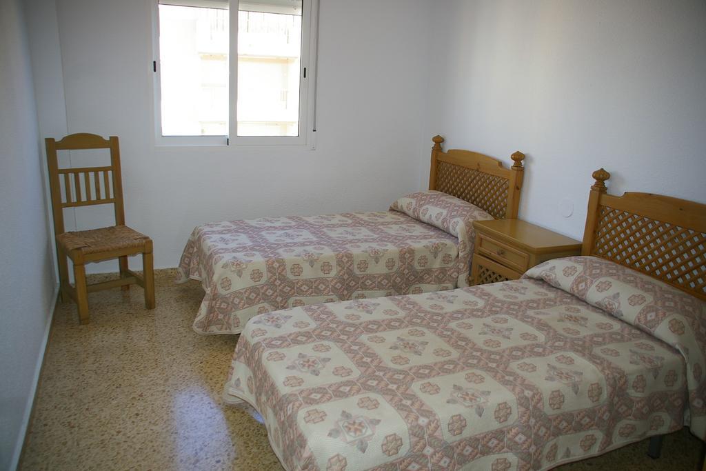 Madeira Superior Orangecosta Appartement Benicàssim Buitenkant foto
